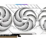 SAPPHIRE VGA RADEON RX 9070 XT, PURE RX 9070 XT GAMING OC 16GB DUAL HDMI / DUAL DP LITE