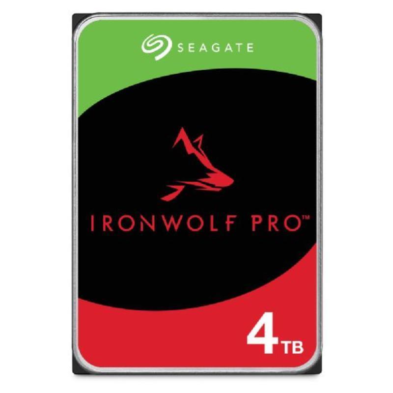 Seagate ironwolf pro st4000nt001 hdd 4.00gb sata iii 3.5 buffer 256mb 7200rpm Seagate ironwolf pro st4000nt001 hdd 4.00gb sata iii 3.5 buffer 256mb 7200rpm