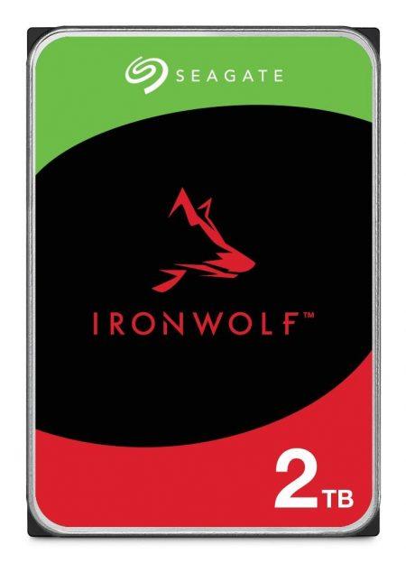 Seagate IronWolf ST2000VN003 disco rigido interno 2 TB 5400 Giri/min 256 MB 3.5 Serial ATA III Seagate IronWolf ST2000VN003 disco rigido interno 2 TB 5400 Giri/min 256 MB 3.5 Serial ATA III