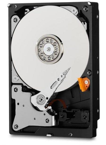 Western Digital Purple 3.5 1000 GB Serial ATA III Western Digital Purple 3.5 1000 GB Serial ATA III