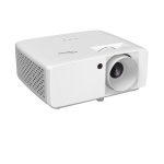OPTOMA VIDEOPROIETTORE ZH350, FHD, 3600 LUMEN, CONTR 3.000.000:1, DLP, HDMI