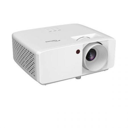 OPTOMA VIDEOPROIETTORE ZH350, FHD, 3600 LUMEN, CONTR 3.000.000:1, DLP, HDMI