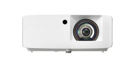 OPTOMA VIDEOPROIETTORE ZW350ST, WXGA, 3600 LUMEN, LASER, 2.000.000:1, HDMI