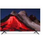 Xiaomi TV A Pro 55 2026 139,7 cm (55'') QLED 4K Ultra HD Smart TV Wi-Fi Grigio