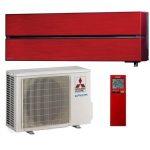 Mitsubishi Electric Monosplit 12000BTu LN