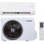 Bosch CL6001I-SET 26 WE Climatizzatore Monosplit Bianco 9000 btu