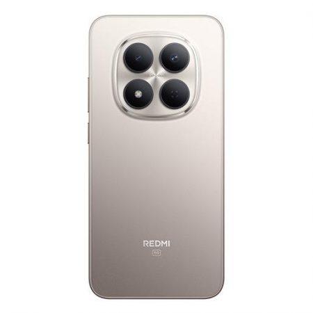 Xiaomi Redmi Note 15 Pro 5G 17,4 cm (6.83'') 8 GB 256 GB 6580 mAh Titanio