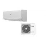 Candy CANKIT24PURA2025 condizionatore fisso Climatizzatore Monosplit system Bianco 24000 btu