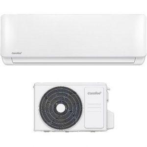 Comfeè Monosplit 9000BTu CF-ABW09A IU + CF-ABW09A OU condizionatore fisso