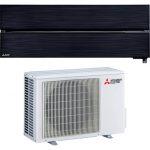 Mitsubishi Electric Monosplit 12000BTu LN