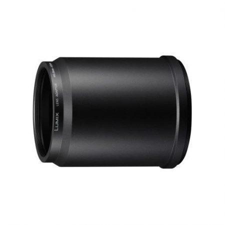 Panasonic DMW-LA8GU adattatore per lente fotografica