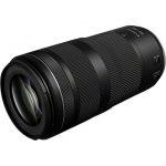 Canon RF 100-400 mm f5.6-8 IS USM MILC Teleobiettivo Nero