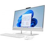 HP 27-dp0030n AMD Ryzen™ 5 4500U 68,6 cm (27'') 1920 x 1080 Pixel PC All-in-one 8 GB DDR4-SDRAM 512 GB SSD Windows 11 Home Wi-Fi 5 (802.11ac) Argento