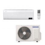 Samsung Monosplit 9000BTu WindFree Elite AR09TXCAAWKNEU + AR09TXCAAWKXEU condizionatore fisso