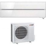 Mitsubishi Electric Monosplit 12000BTu MUZ-LN35VG + MSZ-LN35VGV condizionatore fisso