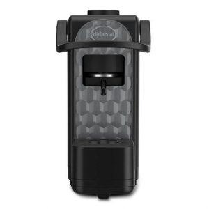 Didiesse DarkSide Automatica/Manuale Macchina per caffè a cialde 1,3 L