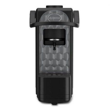 Didiesse DarkSide Automatica/Manuale Macchina per caffè a cialde 1,3 L