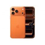 Apple iPhone 17 Pro Max 2TB Arancione Cosmico