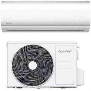 Comfeè Monosplit 12000BTu CF-ABW12A IU + CF-ABW12A OU condizionatore fisso
