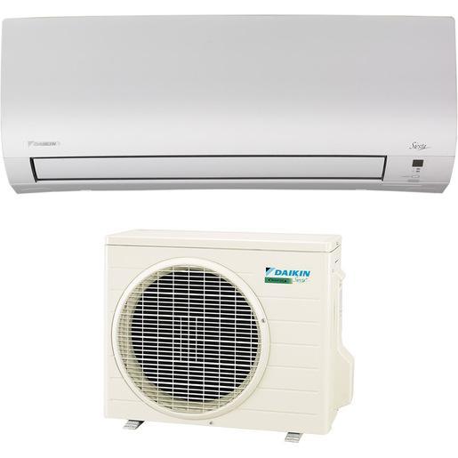Daikin Monosplit 12000BTu Superplus ARXP35N + ATXP35N condizionatore fisso