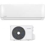 Comfeè Monosplit 12000BTu CF-ABW12A IU + CF-ABW12A OU condizionatore fisso