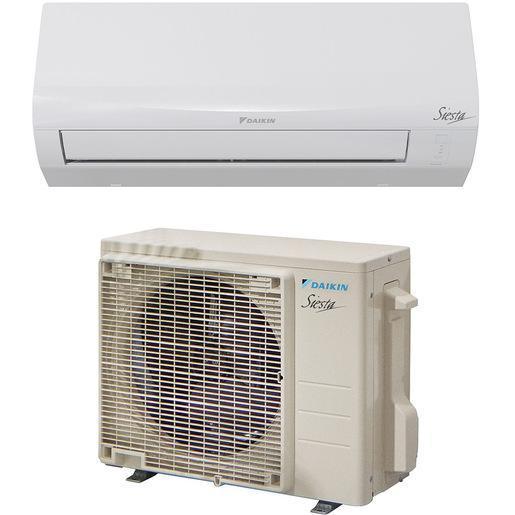 Daikin Monosplit 9000BTu ATXF25E + ARXF25E condizionatore fisso