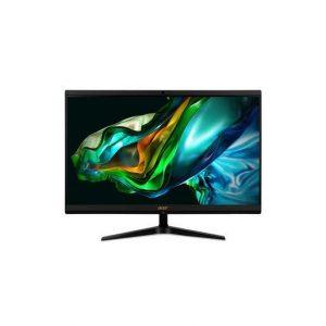 Acer Aspire C24-1800 Intel® Core™ i5 i5-12450H 60,5 cm (23.8”) 1920 x 1080 Pixel PC All-in-one 16 GB DDR4-SDRAM 1 TB SSD Windows 11 Home Nero