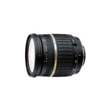 Tamron AF17-50mm F/2.8 Di-II LD Aspherical PENTAX Nero