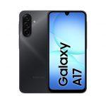 Samsung Galaxy A17 17 cm (6.7'') Dual SIM ibrida 4G USB tipo-C 4 GB 128 GB 5000 mAh Nero