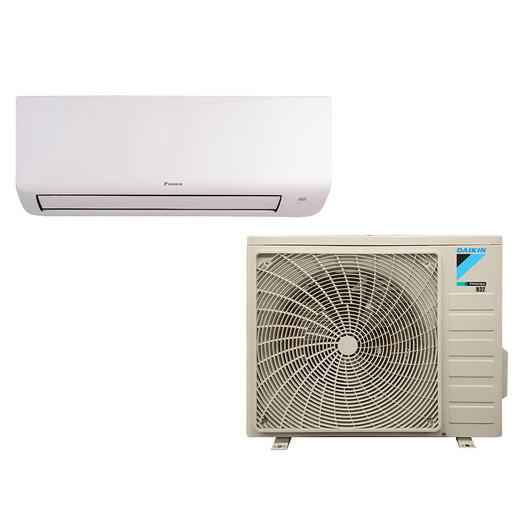 Daikin Monosplit 12000BTu New Evolution ATXC35D + ARXC35D wifi condizionatore fisso