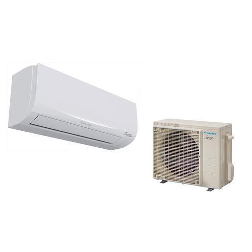 Daikin ARXF60A9 + ATXF60F condizionatore fisso Monosplit Bianco 9000 btu