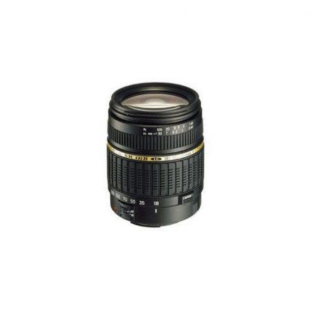 api-rest-00ed29448a7522f610cac04d7b9ea7e0-assets-ec6bacc68fbc32c972bcbd6daa58dcee-preview-sgmConversionBaseFormat-sgmEbayProductFormat Tamron A14M 18-200 3.5-6.3XR Digital II Sony Nero