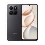 Honor 400 Smart 5G 17,2 cm (6.77'') Doppia SIM Android 15 USB tipo-C 256 GB 6500 mAh Nero