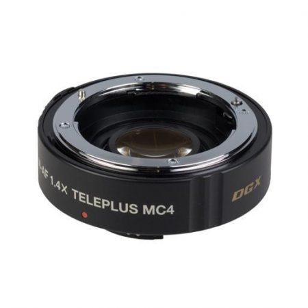 img-norm-high-3432435-7581 Kenko MC4 AF 1.4 DGX Nikon Nero