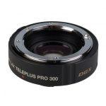 Kenko PRO 300 AF DGX 1.4X Nikon-AF Nero
