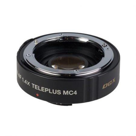 Kenko MC4 AF 1.4 DGX Sony Nero
