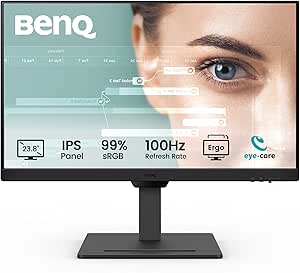 Miglior monitor per chi lavora 8 ore e ha mal di occhi: guida completa (2026) 8 71R9wQ172qL. AC SY300 SX300 QL70 ML2