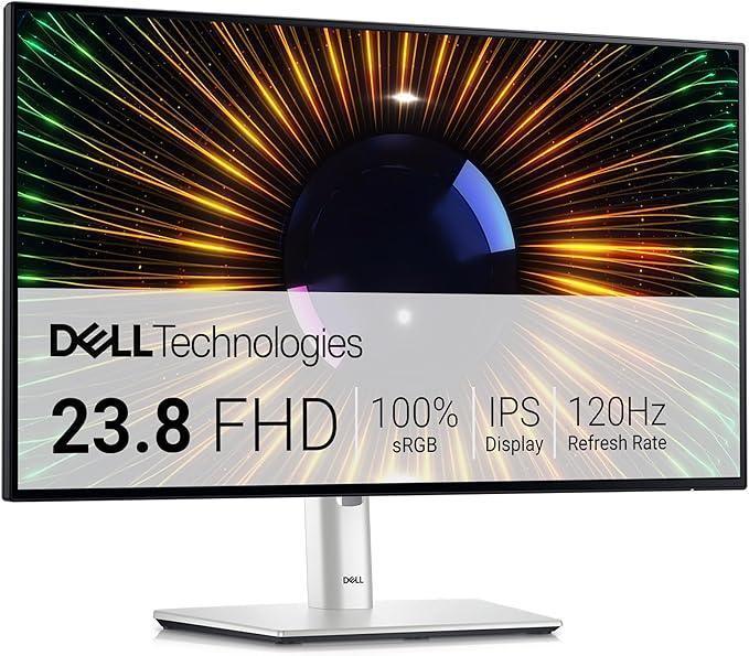 Miglior monitor per chi lavora 8 ore e ha mal di occhi: guida completa (2026) 4 8136WmYiQnL. AC SX679