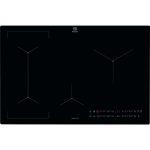 Electrolux EIS82449C Piano cottura ad induzione Serie 700 SenseBoil® 80cm