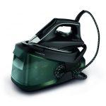 Rowenta Powersteam VR8318 2400 W 1,7 L Piastra Microsteam 400 Nero