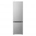 LG GBV7280DPY Frigorifero combinato, Classe D, 387L, Fresh Converter, Porte piatte,Argento