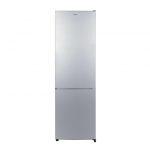 Candy City Combi CCG3L517ES Libera installazione 262 L Argento