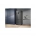 Electrolux LNT6ME46X3 Frigocongelatore Serie 600 TwinTech® Total No Frost 192 cm