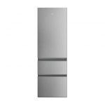 Haier 3D 60 Serie 3 HTR3618CNMG Libera installazione 360 L Argento