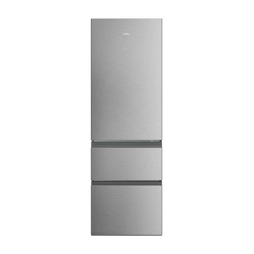 Haier 3D 60 Serie 3 HTR3618CNMG Libera installazione 360 L Argento