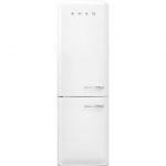 Smeg FAB32LWH6 frigorifero con congelatore Libera installazione 331 L Bianco