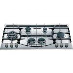 Hotpoint Ariston Piano cottura a gas PHN 962 TS/IX/HA