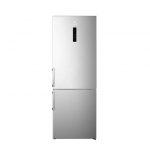 Electroline CBEHS65NXE1 frigorifero con congelatore Libera installazione 495 L E Acciaio inox