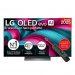 LG OLED evo AI OLED55C55LA TV Serie C5 55'' 4K, α9 Gen8, Brightness Booster, 40W, 4 HDMI, VRR 144Hz, Smart TV WebOS 25