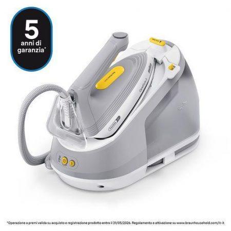 Braun CareStyle 3 SISTEMA STIRANTE IS3231GY
